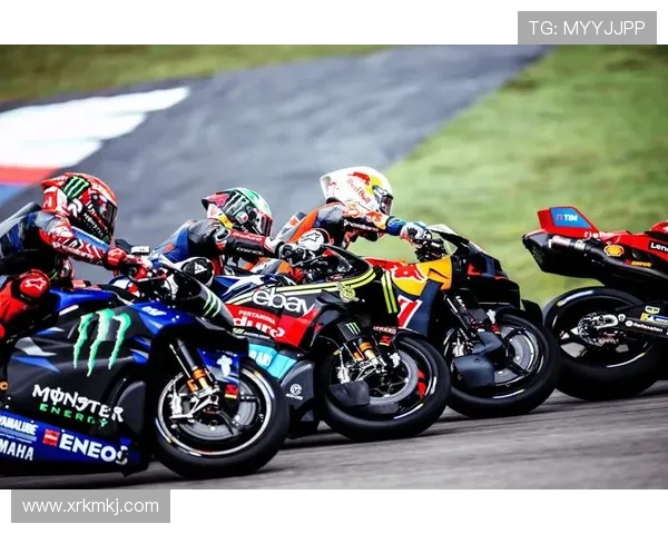 MotoGP新赛季风云再起车队博弈与冠军悬念全面升级激烈展开
