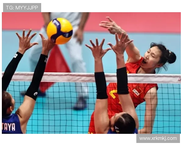 中国女排横扫日本队成功晋级亚锦赛决赛 赛后队员表示全力以赴备战决赛