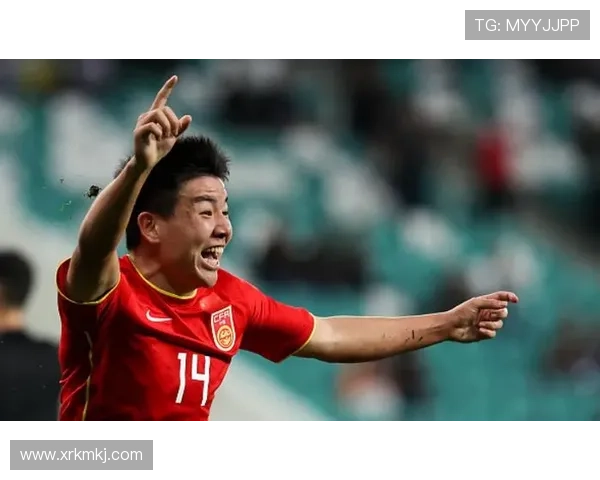 中国足球队备战亚洲杯 新帅目标明确 力争突破历史瓶颈