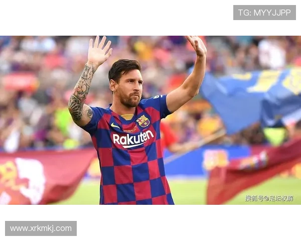 梅西回归巴萨的可能性增大，俱乐部高层透露谈判已启动