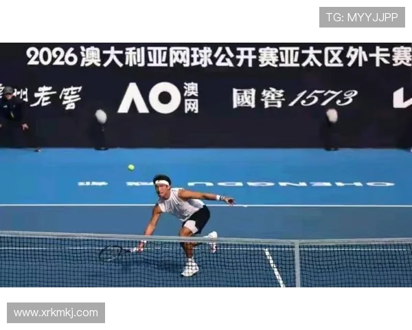 网球赛事热潮再起 2025年澳网赛场精彩对决引爆全球关注